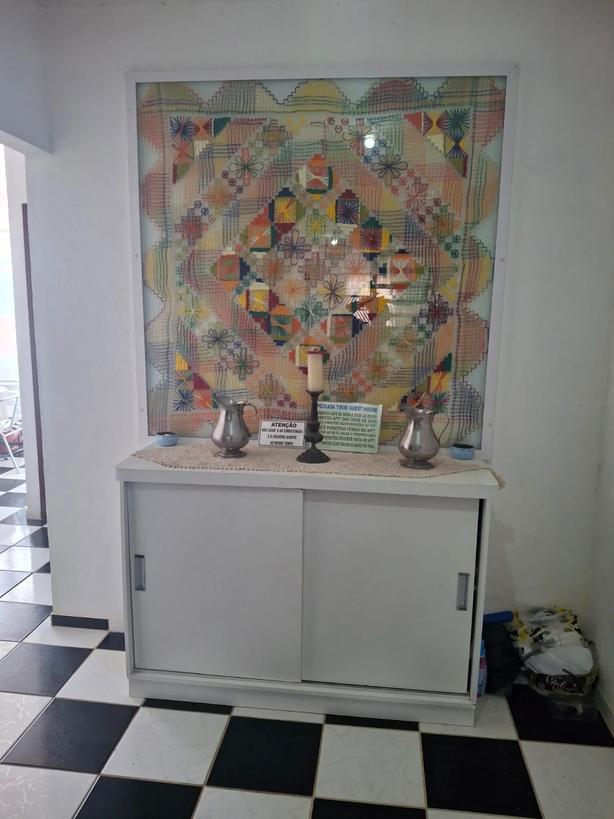 Arte decorativa regional