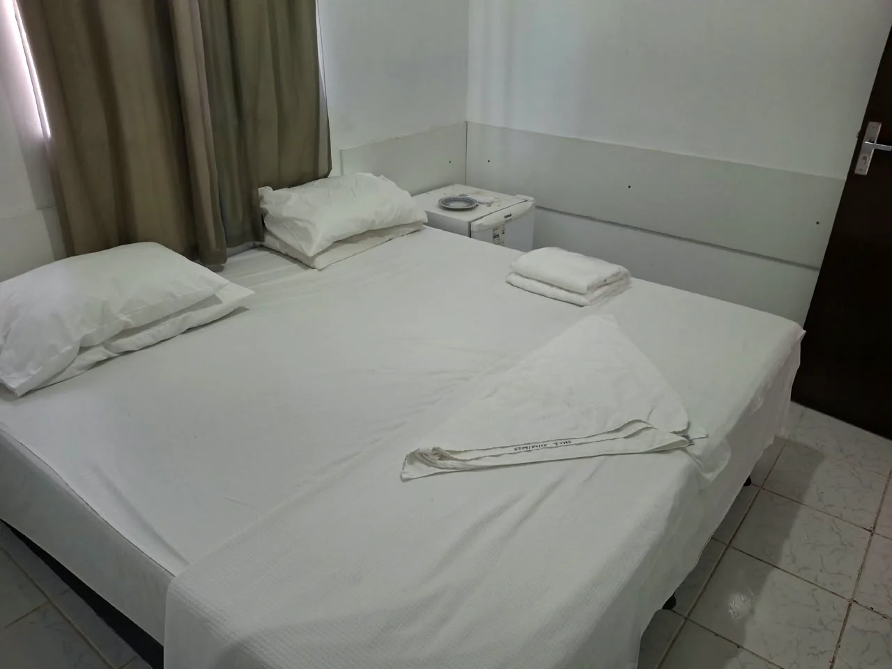 Quarto de casal
